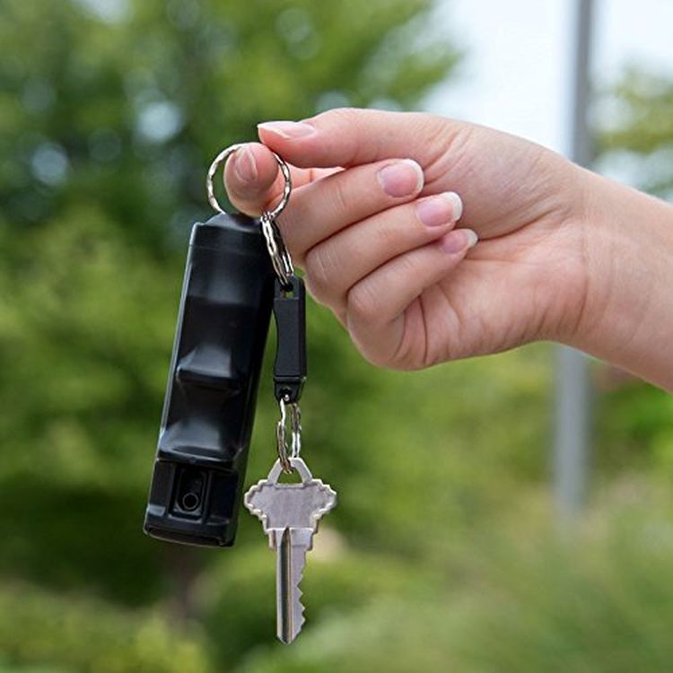 Pepper spray SABRE RED  klíčenka 16ml