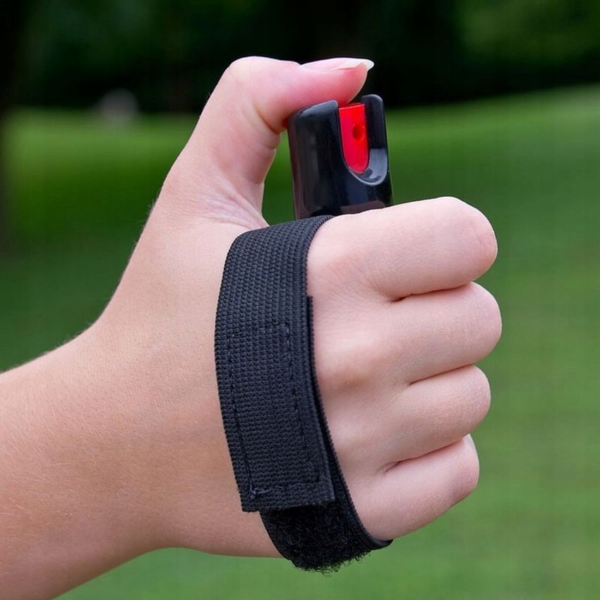 Pepřový sprej P22J0C SABRE RED 19,8ml