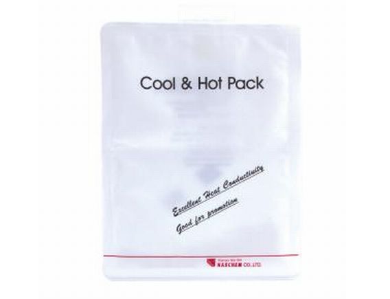 Sáček Cool a Hot Pack