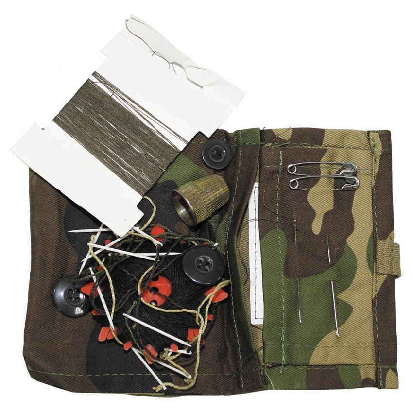 Šitíčko orig. Holandská Armáda