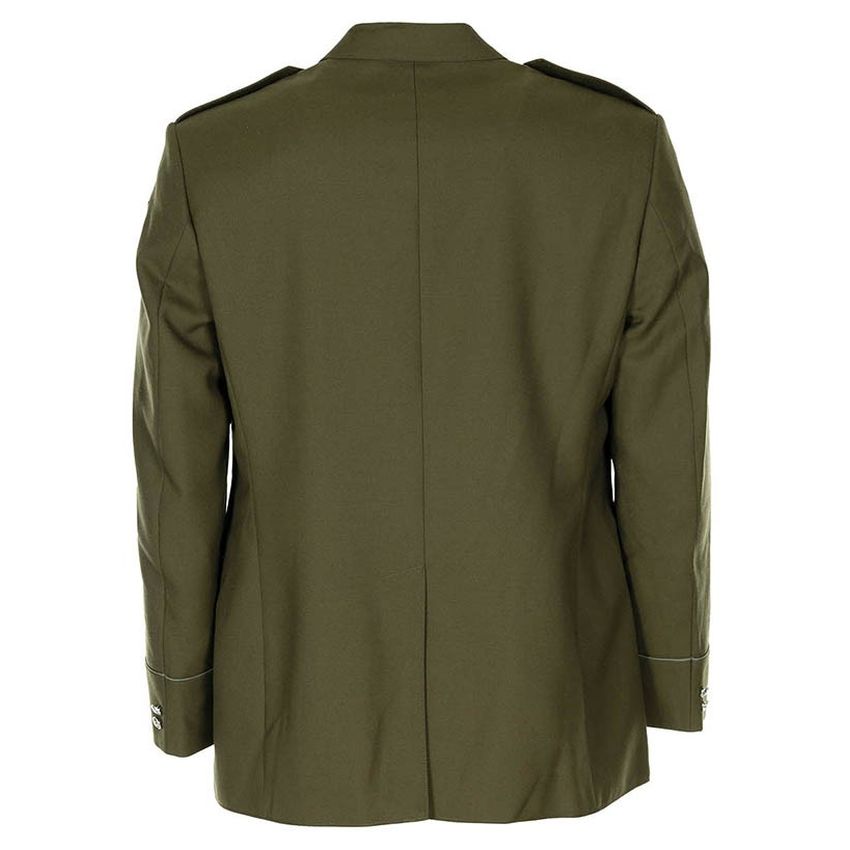 Vojenské sako vz.97 AČR nové