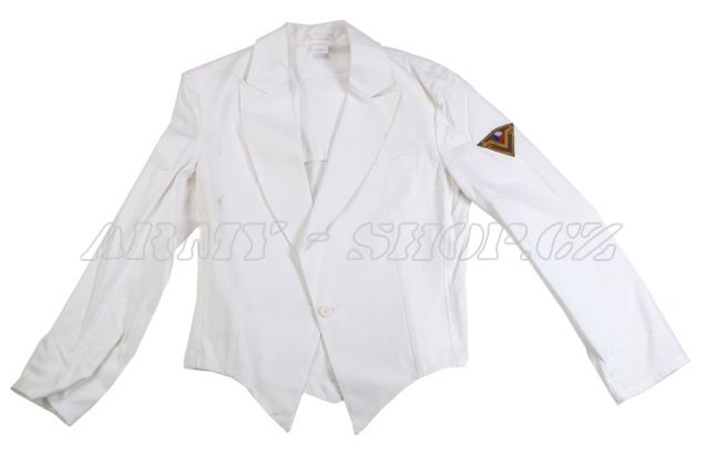 Sako ČSLA číšnické