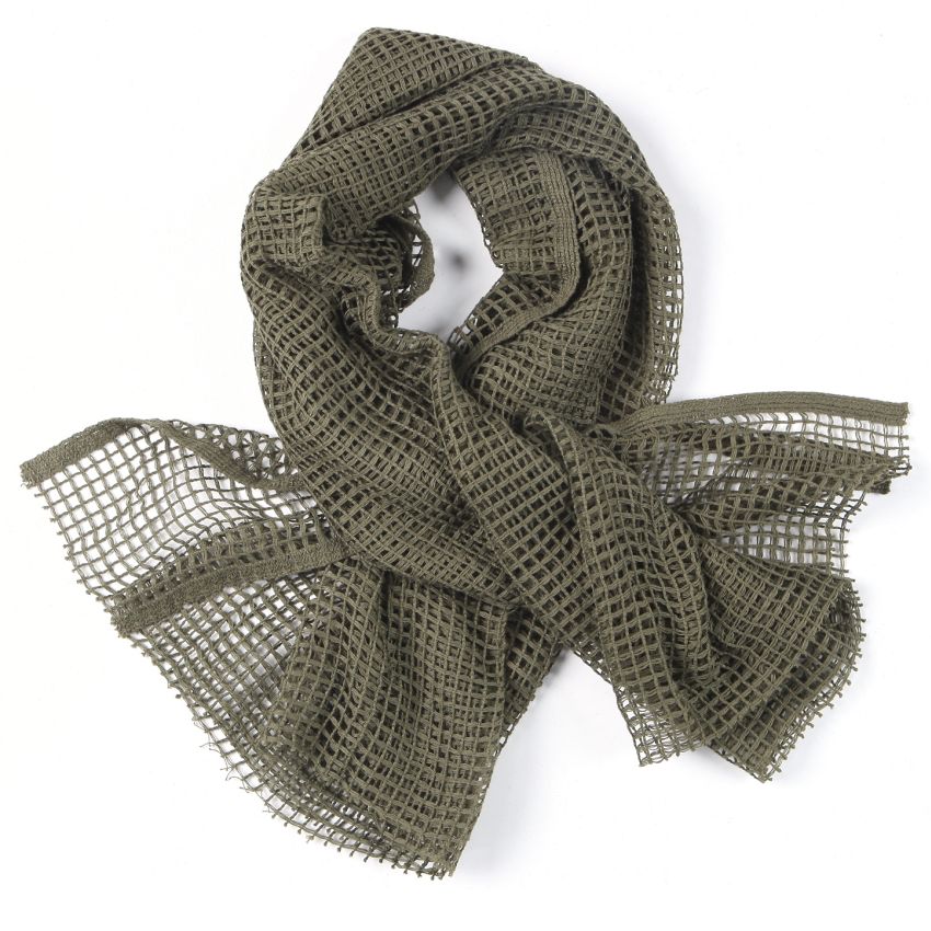 Šála pro odstřelovače orig. BRITSKÁ