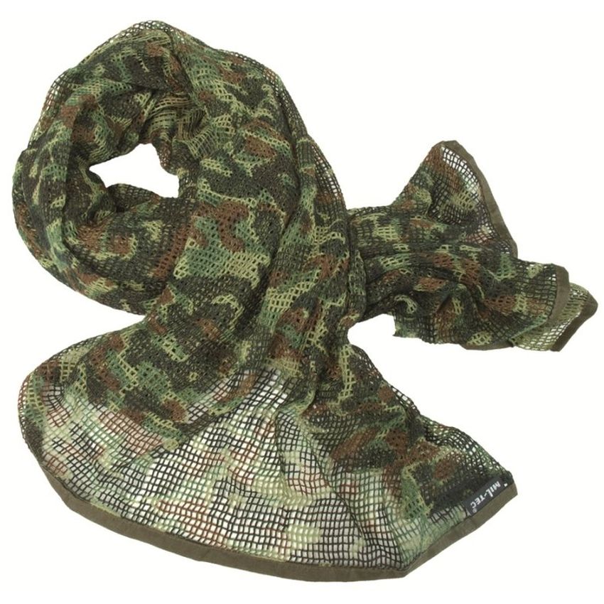 Šála Sniper  vz. Punktarn