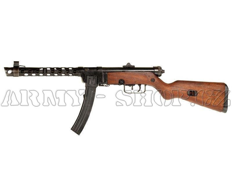 Samopal Jugoslávie M-49