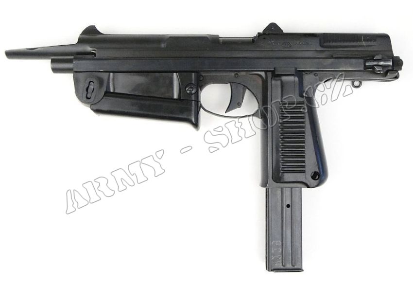 Samopal PM-63 RAK - VÝPRODEJ