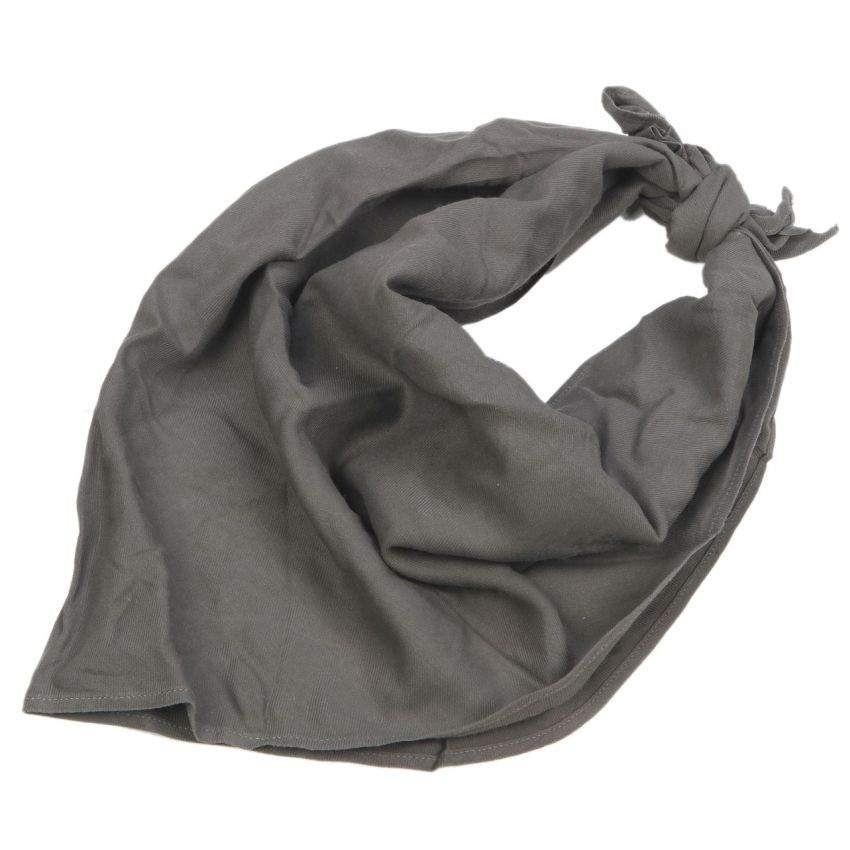 Šátek Bundeswehr Orig. ŠEDÝ