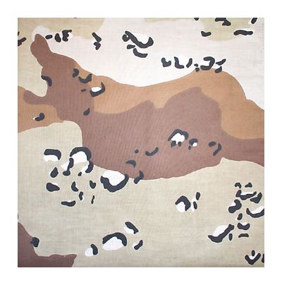 Šátek maskovací - DESERT6