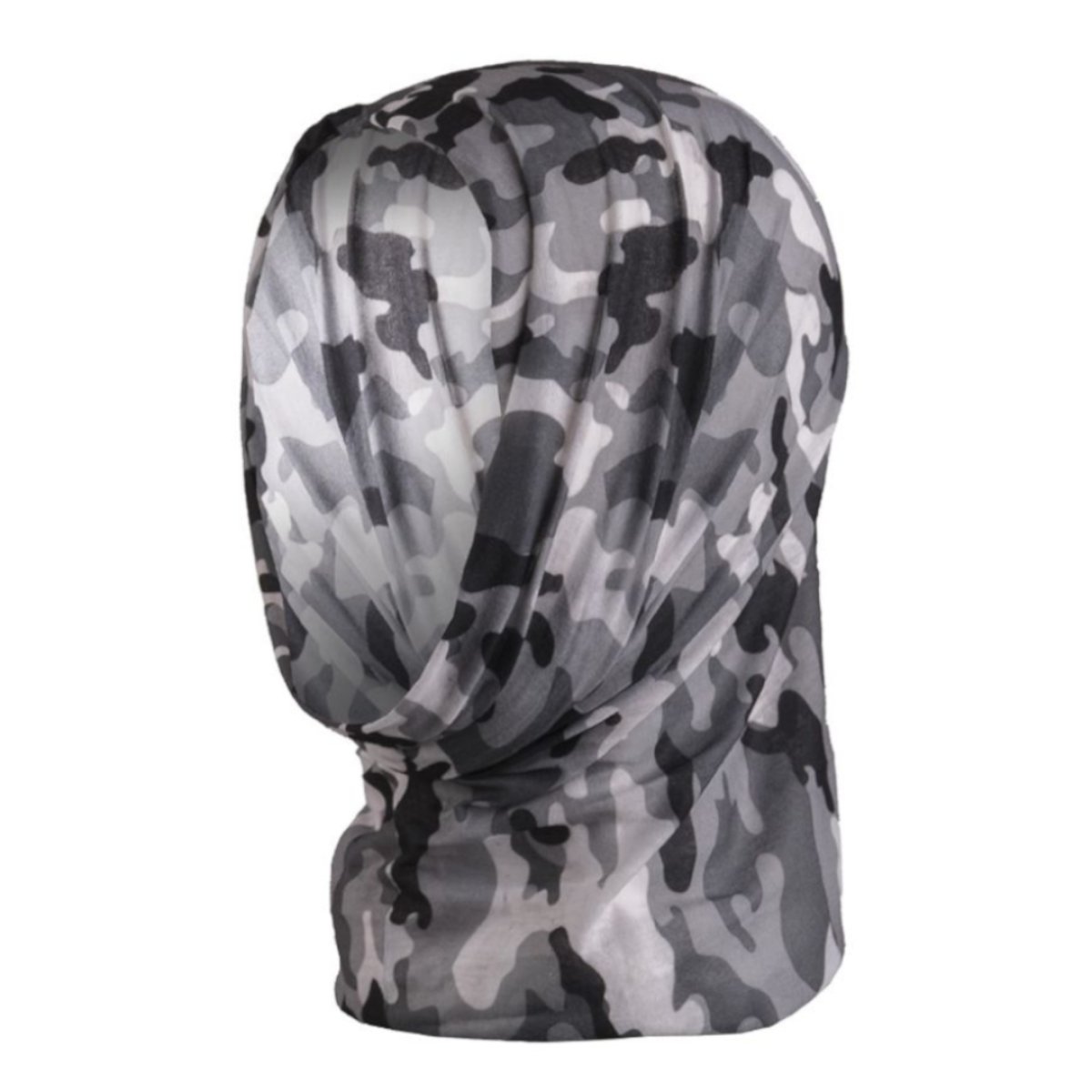 Šátek HEADGEAR multifunkční URBAN-METRO 