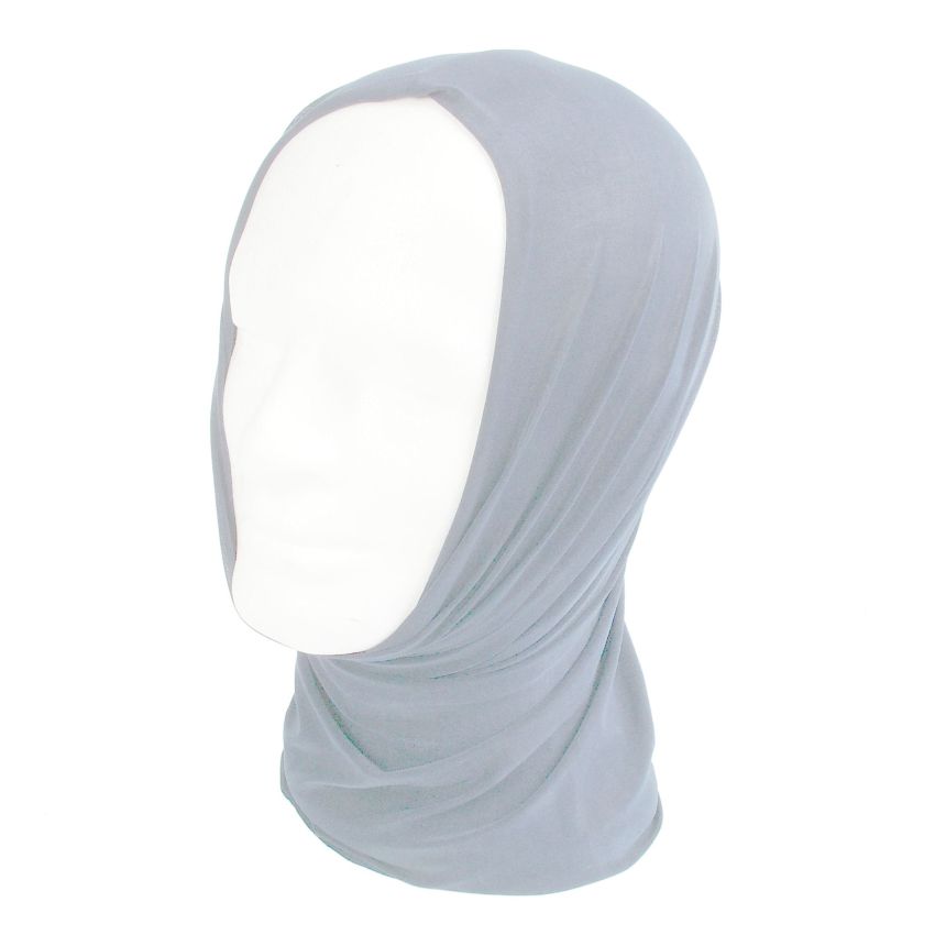 Šátek multifunkční BÍLÝ