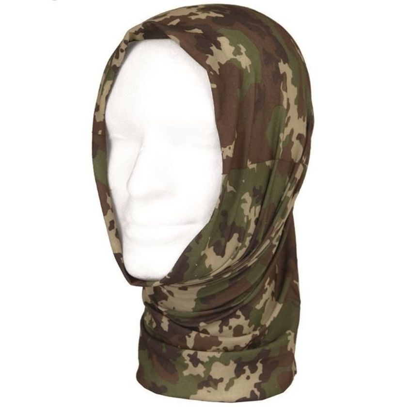 Šátek multifunkční VEGETATO