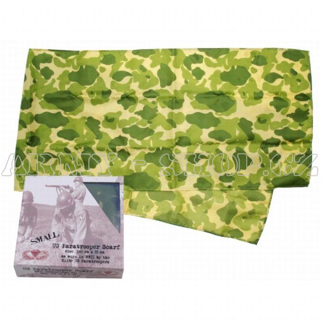 Šála US para WWII repro