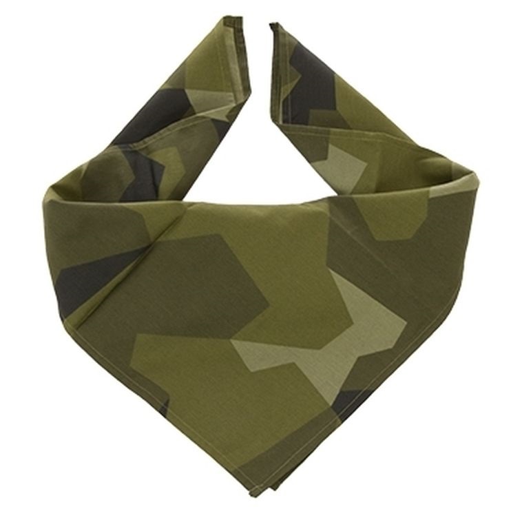 Šátek maskovací M90 Švédská Armáda