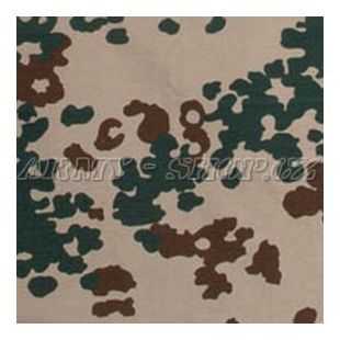 Šátek maskovací - BW Tropentarn