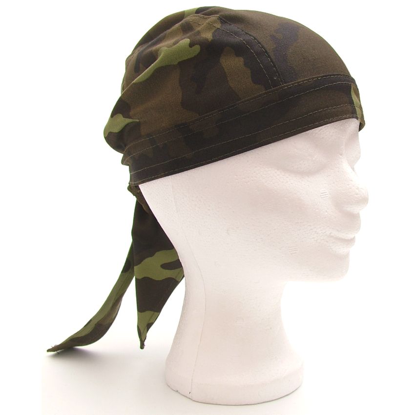 Šátek na hlavu - vz.95