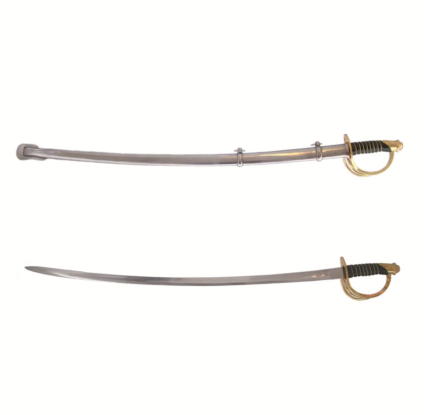 Šavle US  Občanská Válka