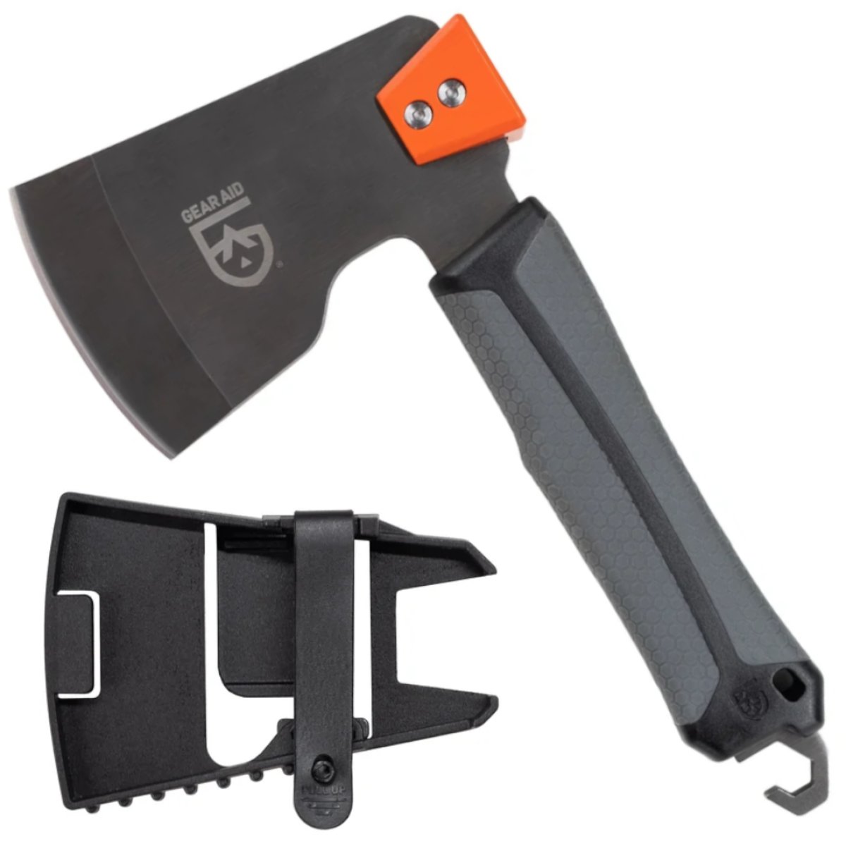 Sekerka víceúčelová Camp BALTA GEAR AID mini