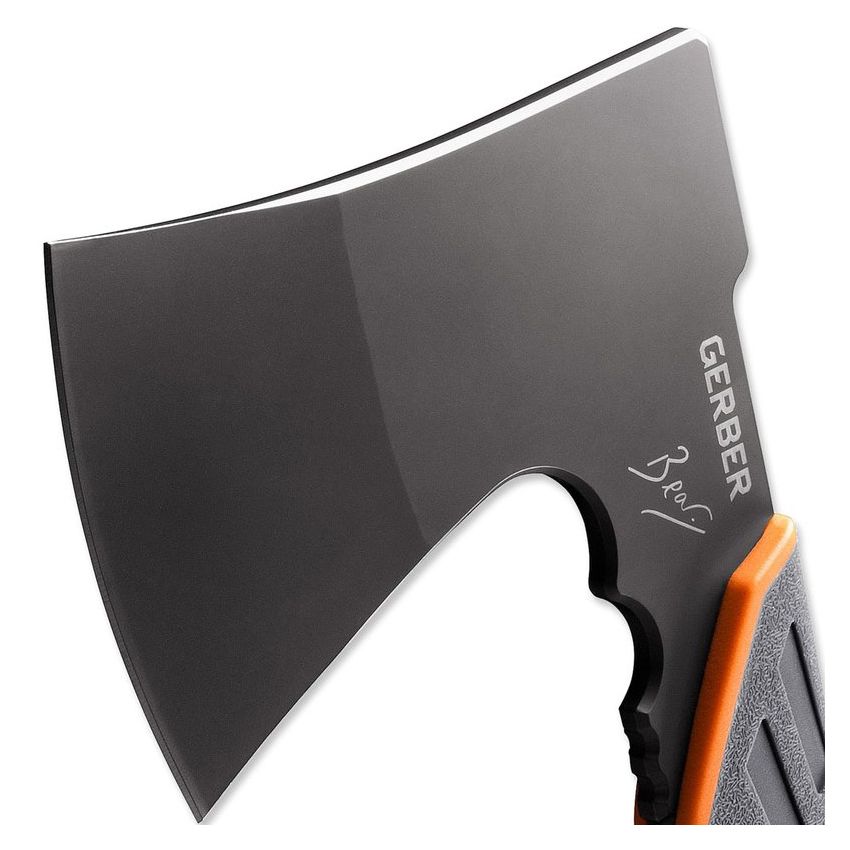 Sekyra Gerber Bear Grylls