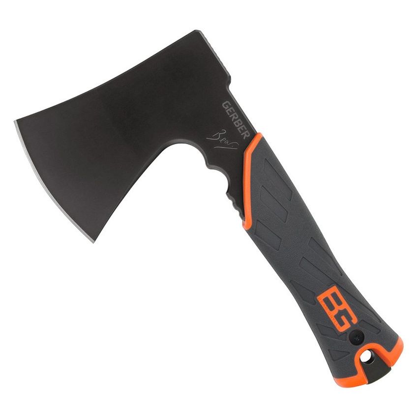 Sekyra Gerber Bear Grylls