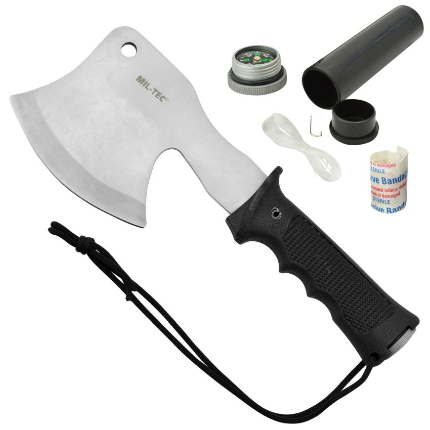 Sekerka SURVIVAL mini