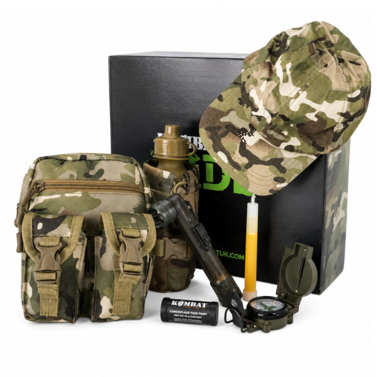 Set JUNIOR dětský CLASSIC EXPLORER BTP