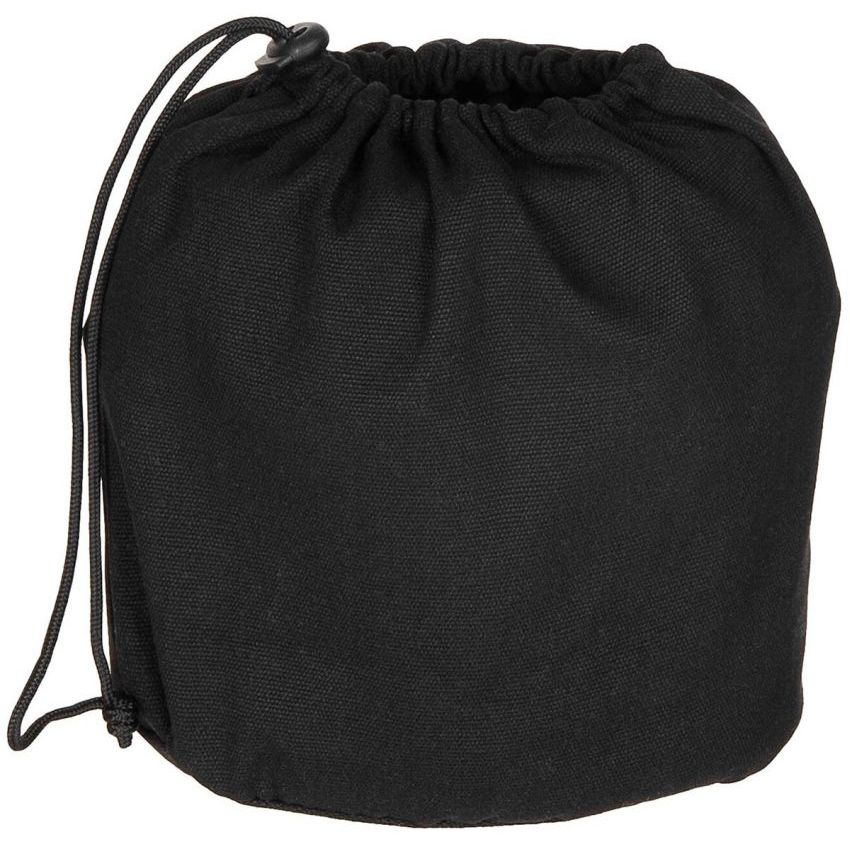 Set na vaření ŠVÉDSKÝ M40 nerez MFH