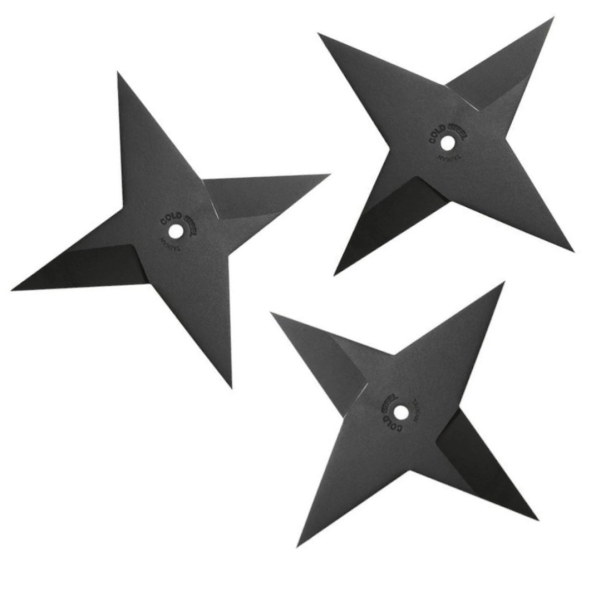 Shuriken COLD STEEL 3ks