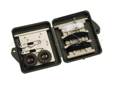 Sada šicích potřeb RUSIA