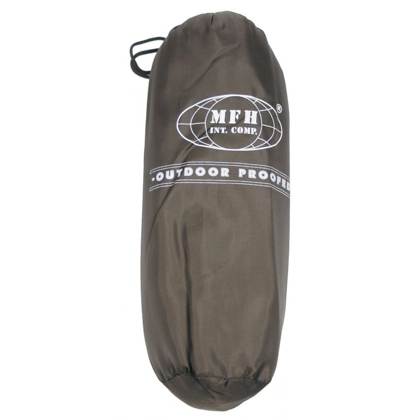 Moskytiéra áčko CAMPING stanová MFH