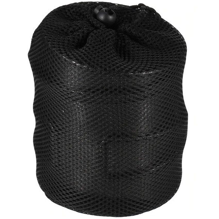 Sada na vaření hrnek + pánvička nerez MFH