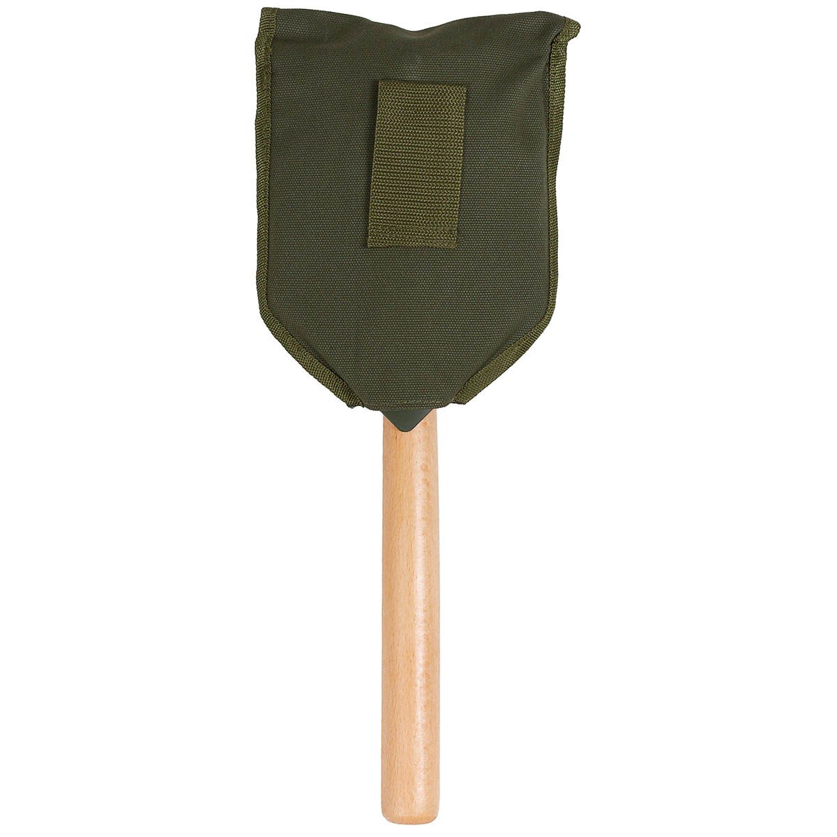 Skládací lopatka DELUXE