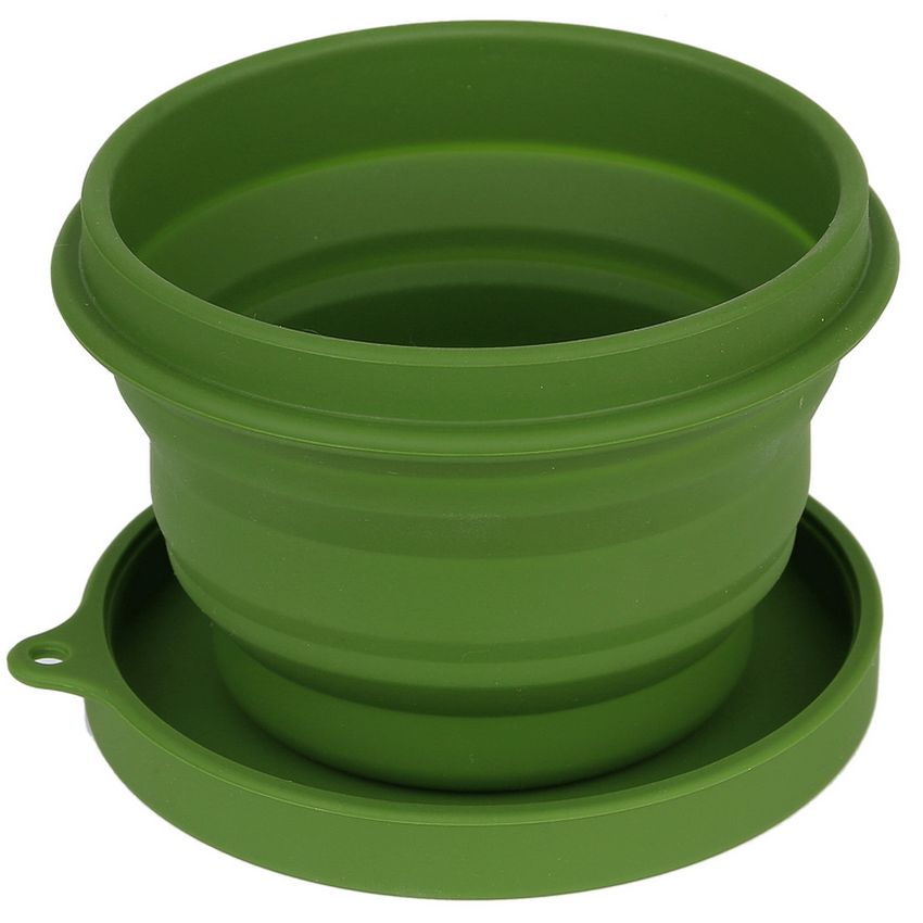 Miska skládací 400ml silikon