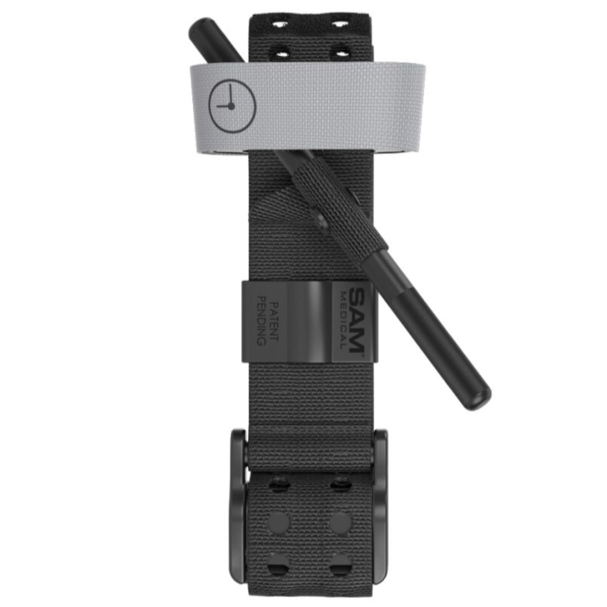 Škrtidlo SAM® XT Extremity Tourniquet ČERNÉ