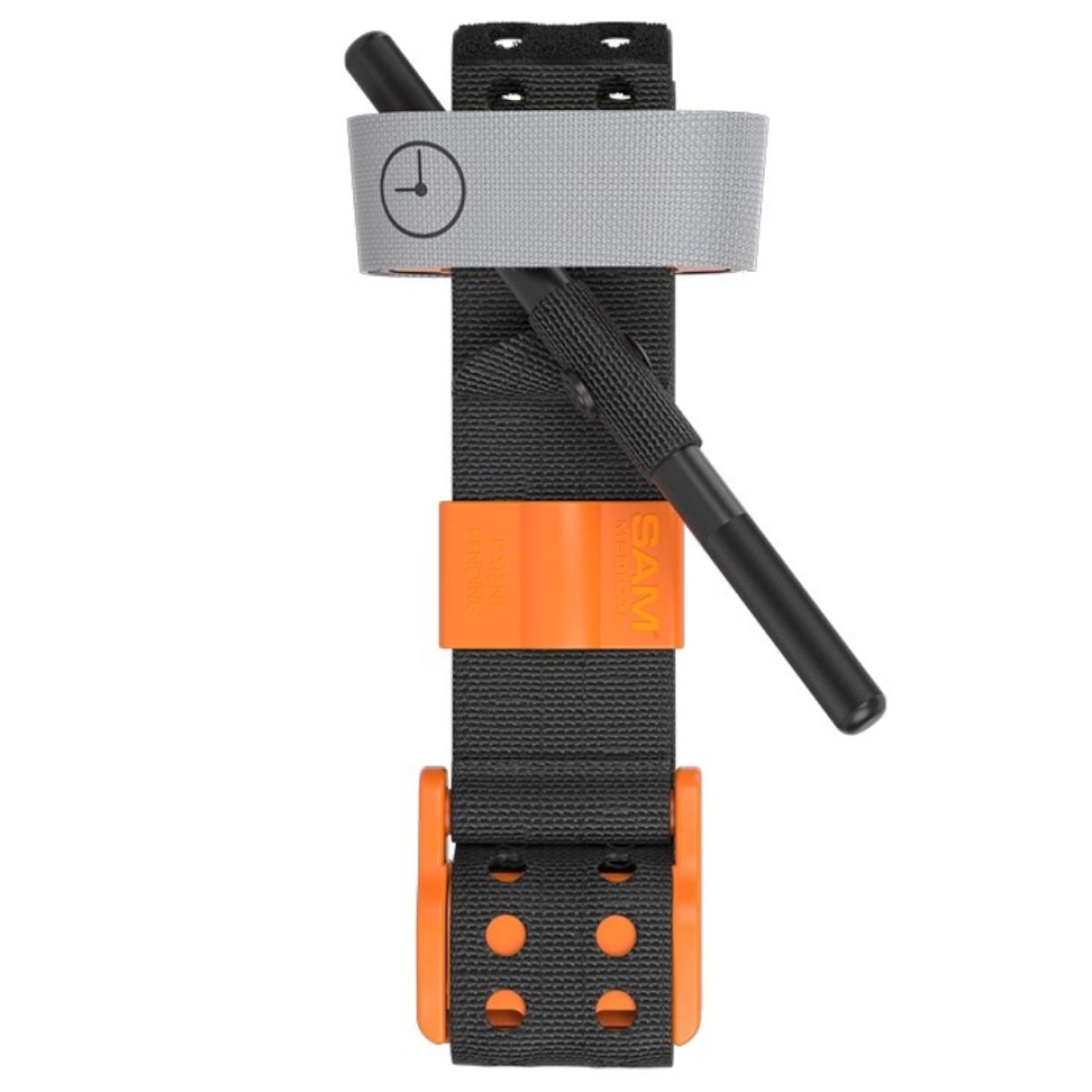 Škrtidlo SAM® XT Extremity Tourniquet ORANŽOVÉ