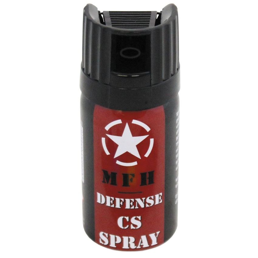 Slzný sprej MFH 40ml