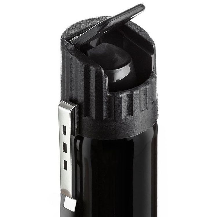 Pepřák OC-5000 RED PEPPER Gel 40ml střela