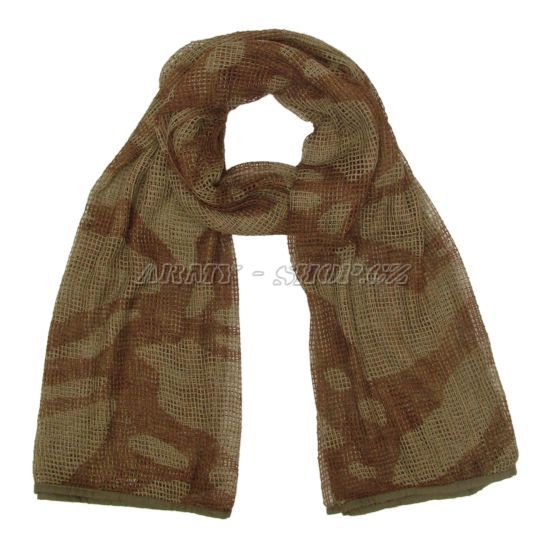 Šála Sniper - vz. CCE - starý model