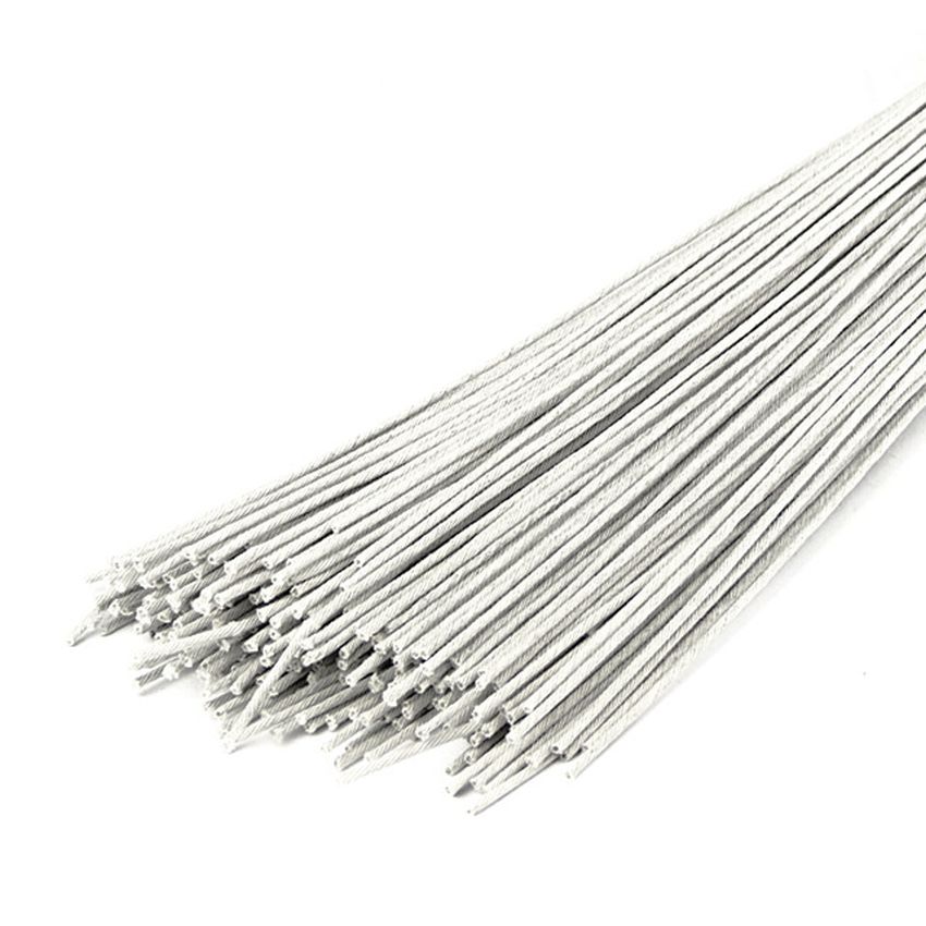 Zápalná šňůra EXTRA RYCHLÁ bílá