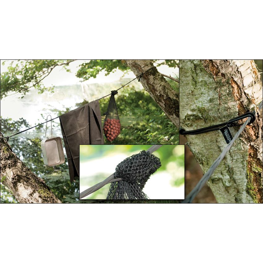 Šnůra UTILITY - McNett Gruntline