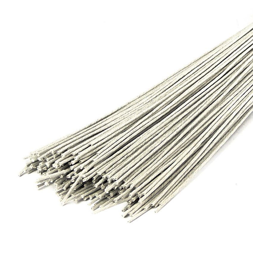 Zápalná šňůra JISKŘÍCÍ šedá