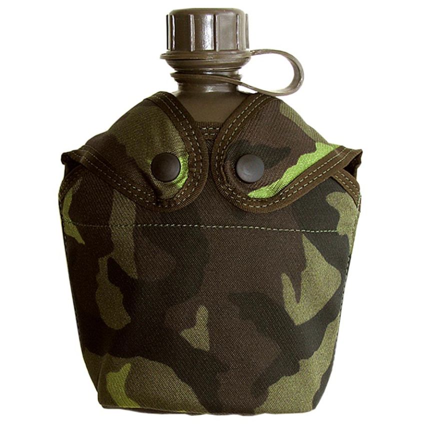 Láhev polní 2005 SPM vz.95 - souprava