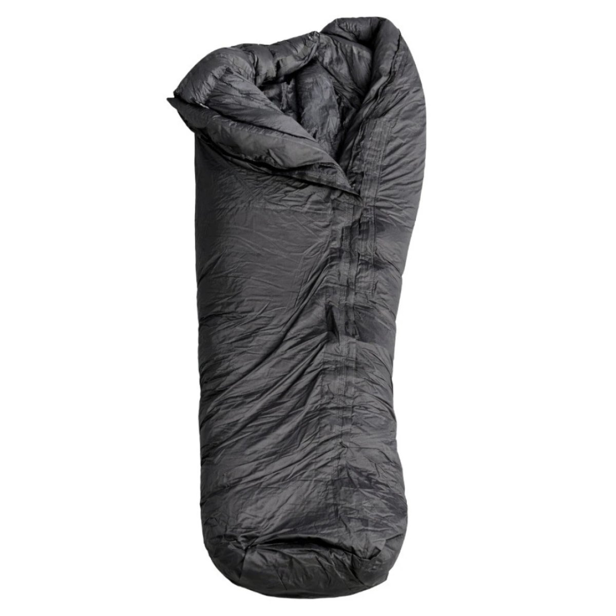 Spacák orig. Bundeswehr KSK GORETEX černý použitý
