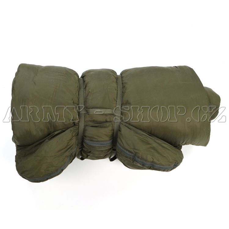 Spací pytel AČR důstojnický model 2005	
