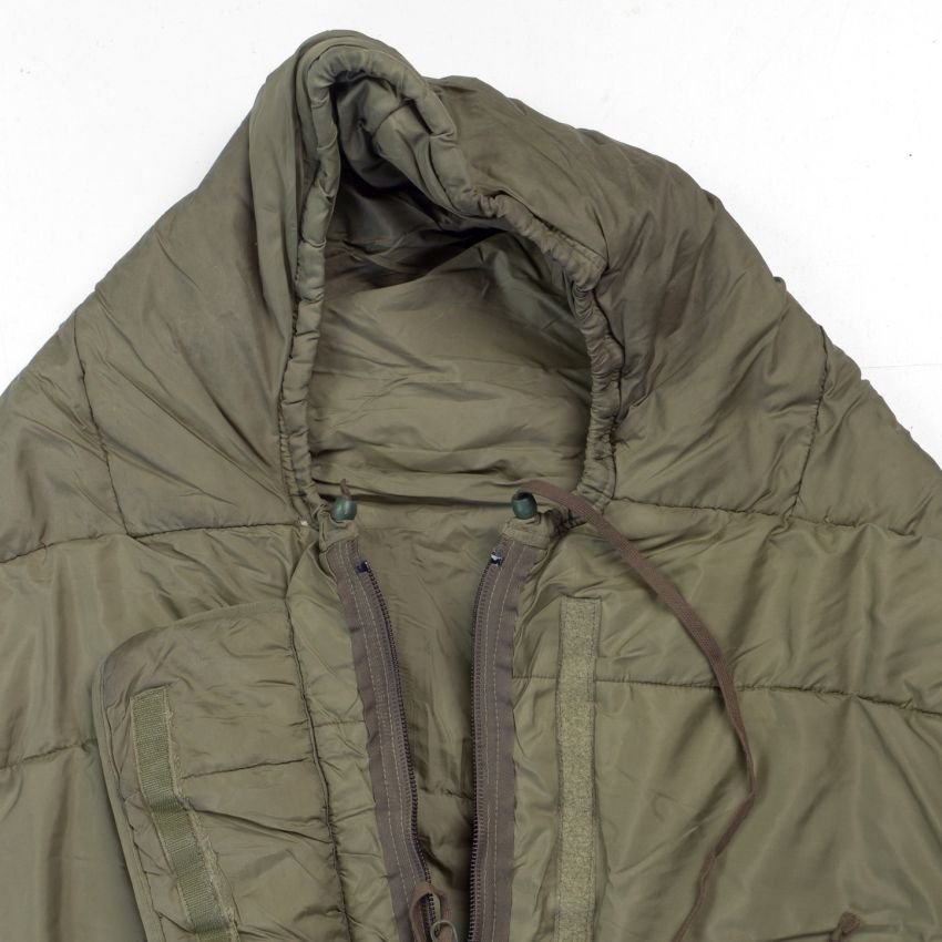 Spací pytel ARCTIC Britský