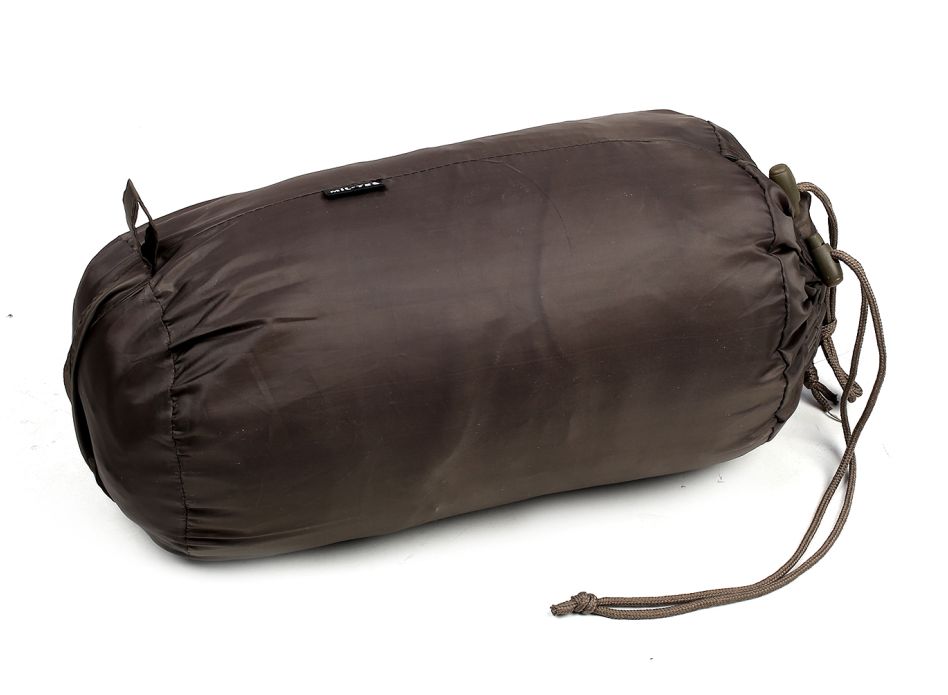 Spací pytel COMMANDO olivový