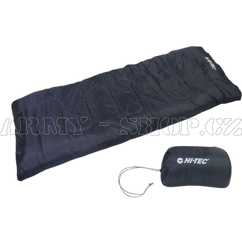 Spací pytel Hi-Tec SEEB antracit