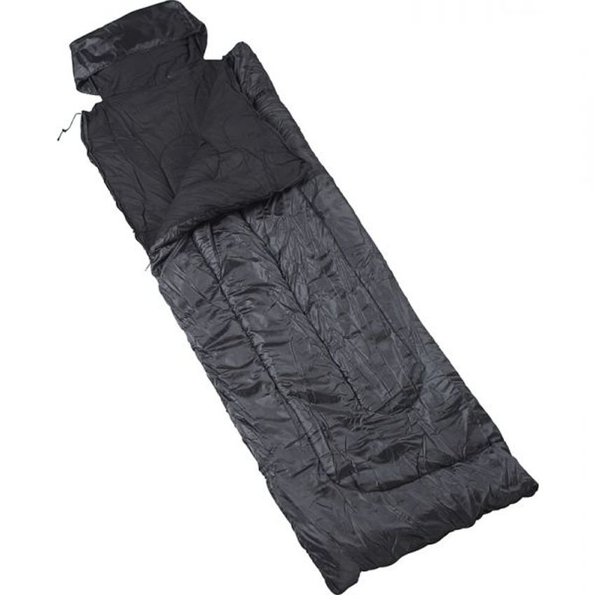 Spací pytel  PILOT   Černý