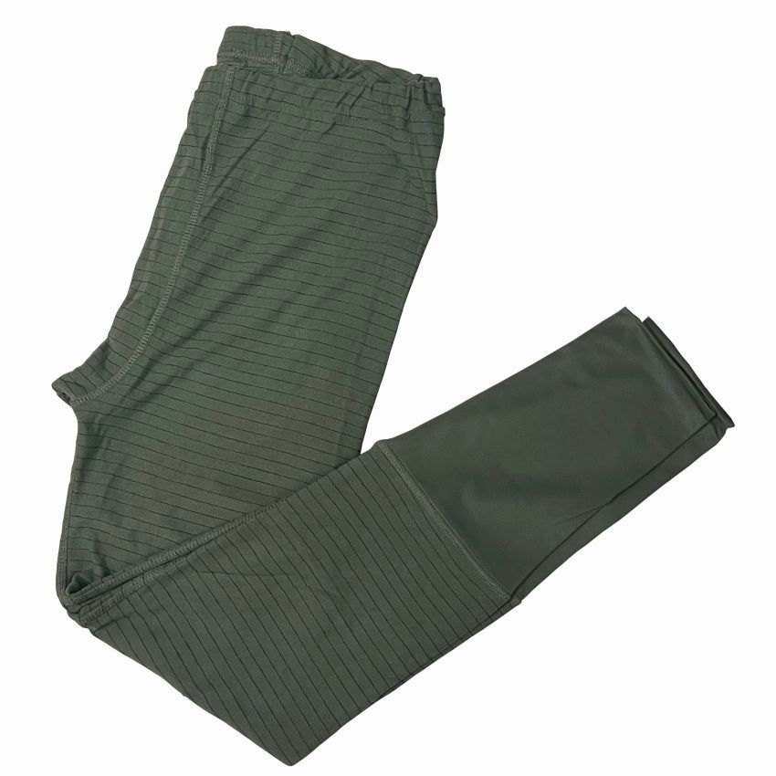 Spodky zimní TERMO 2012 orig. AČR