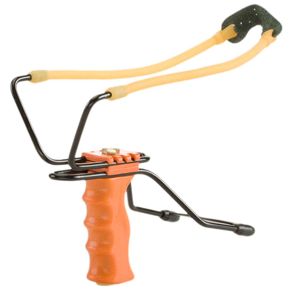 Sportovní prak DIABLO s opěrkou zápěstí