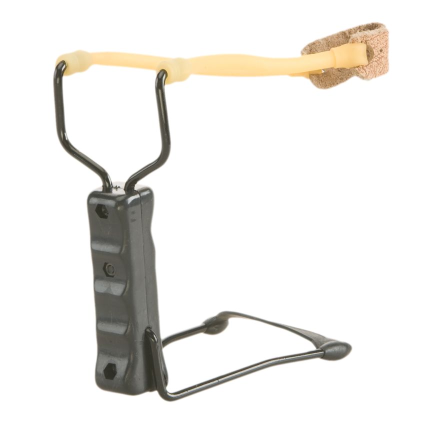 Sportovní Prak  AB2  s opěrkou